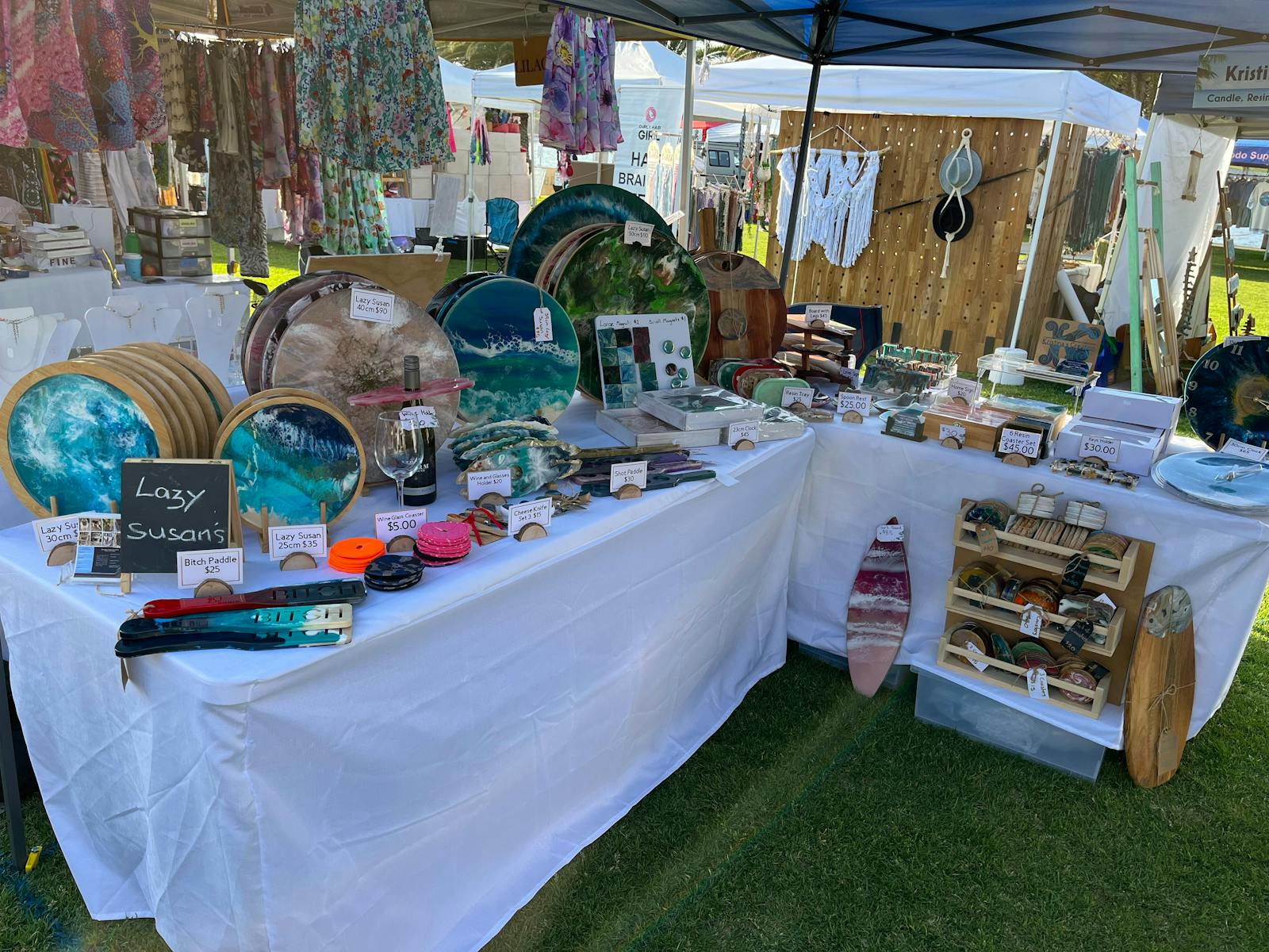 Meet the artisans