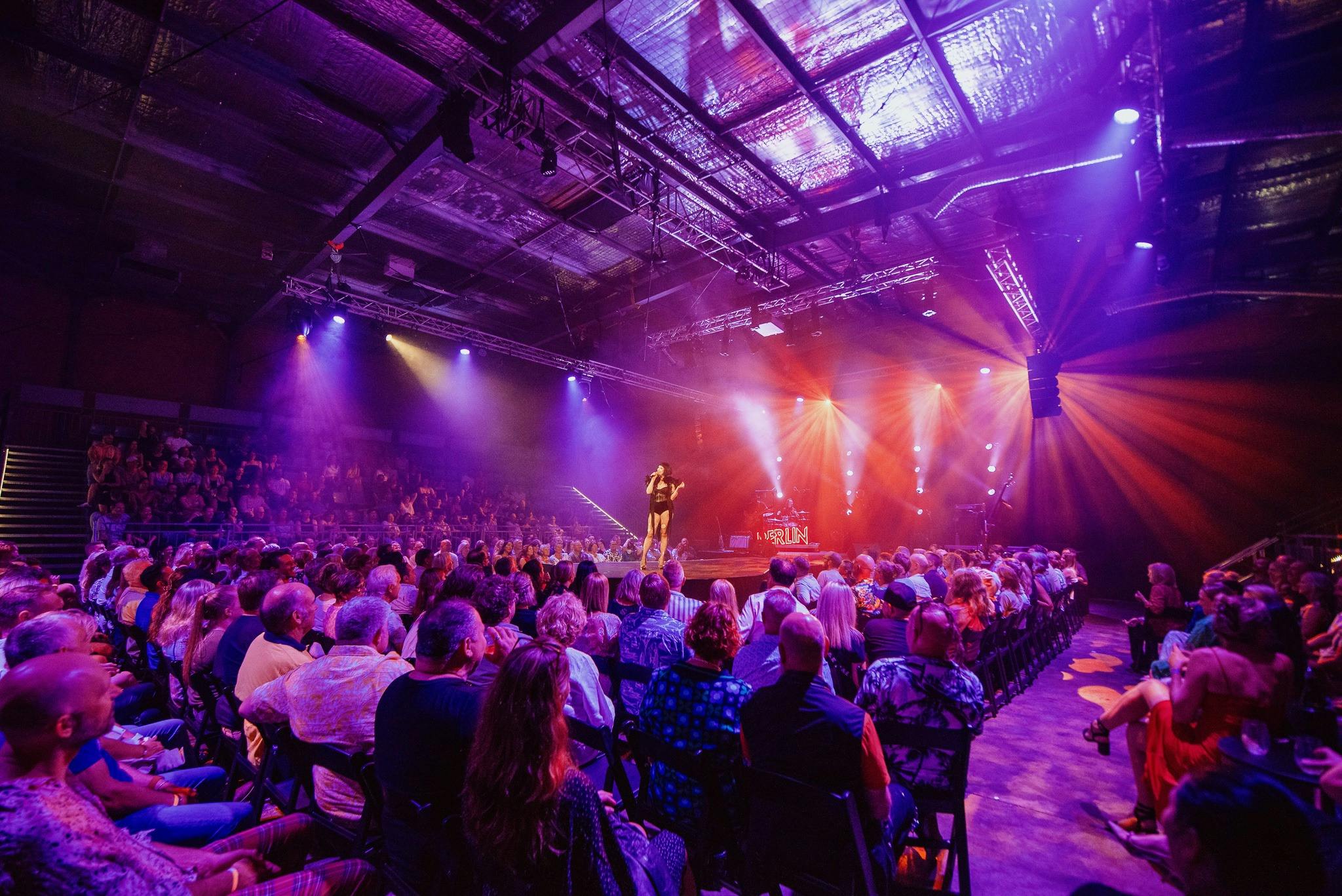 FRINGE WORLD Festival 2025