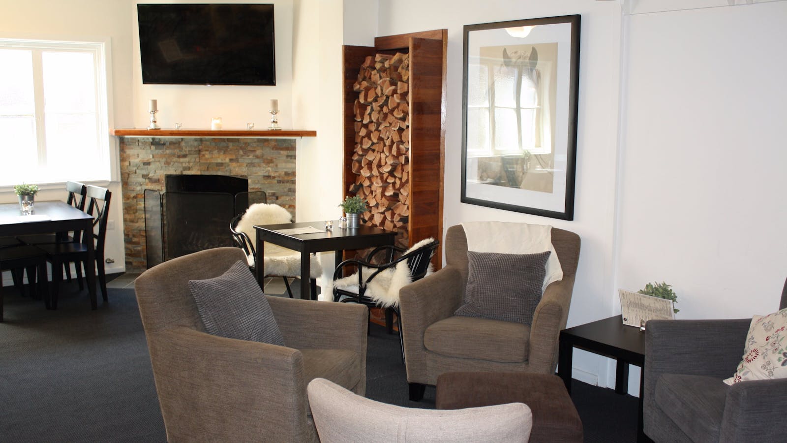 Criterion Hotel Crookwell