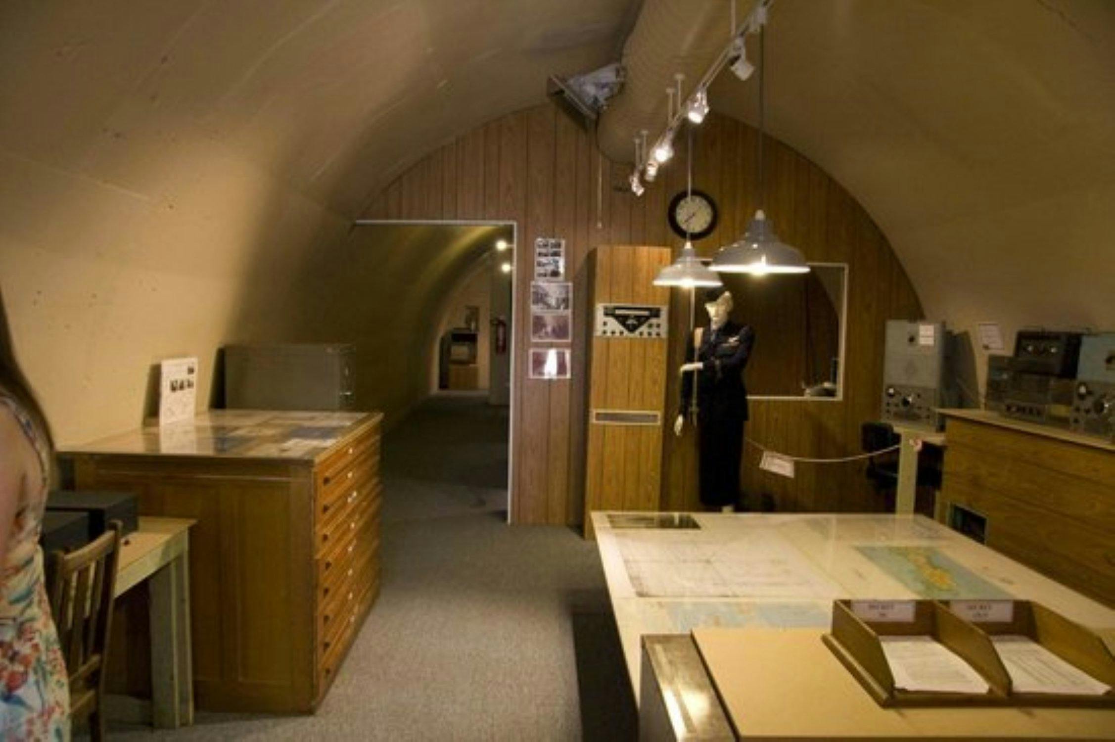 Lake Boga Flying Boat Museum