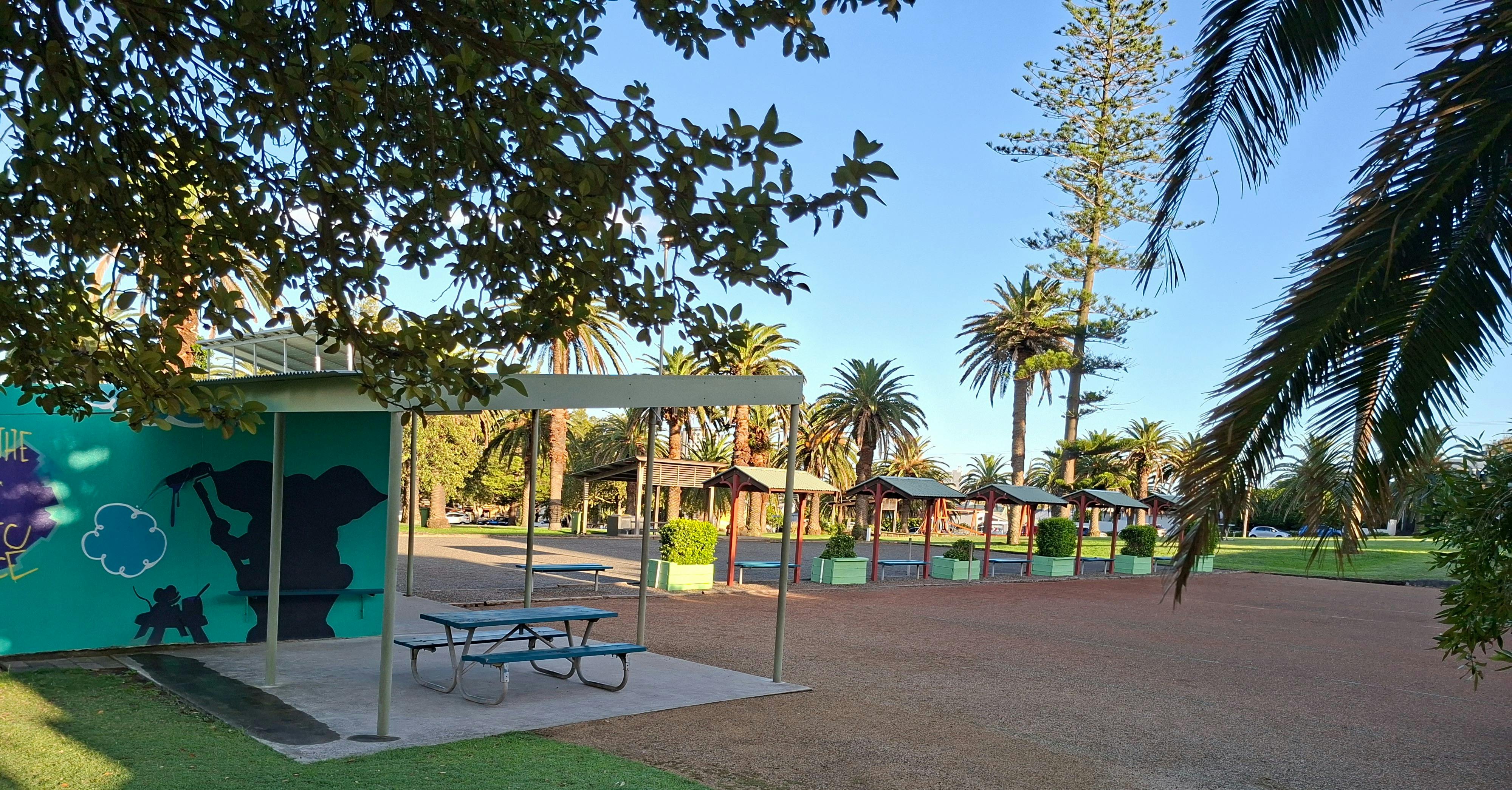 Green Space, Bushland, Flora, Birds