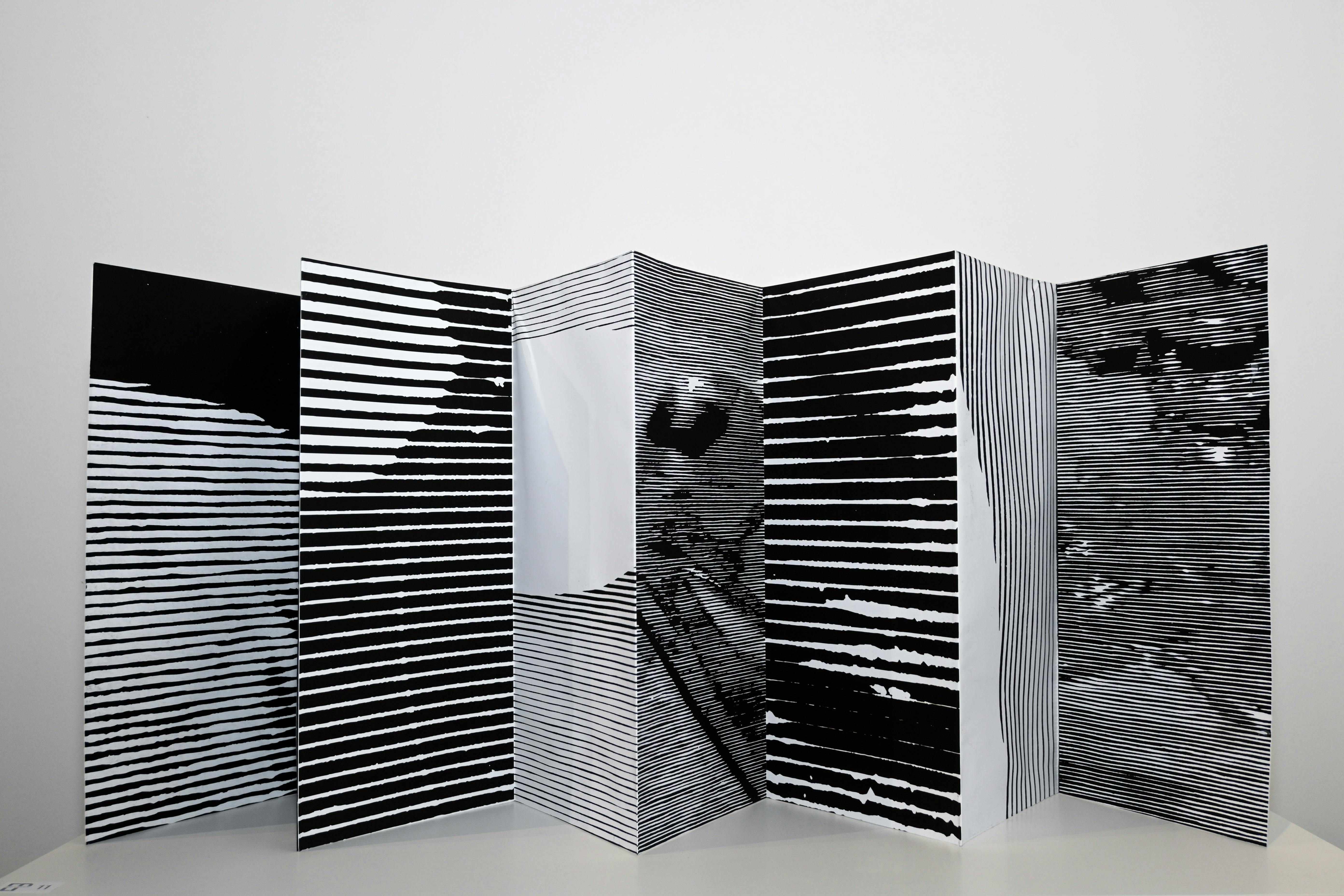 PARKER Contemporary - Freyja Fristad: Between Vessel and Void