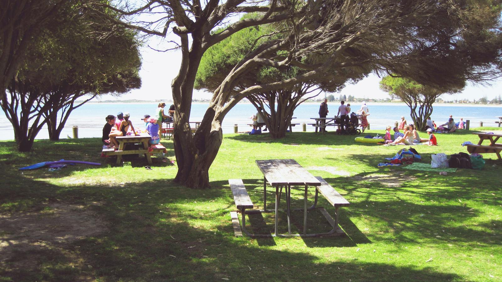Rockingham Wild Encounters, Rockingham Beach, Western Australia