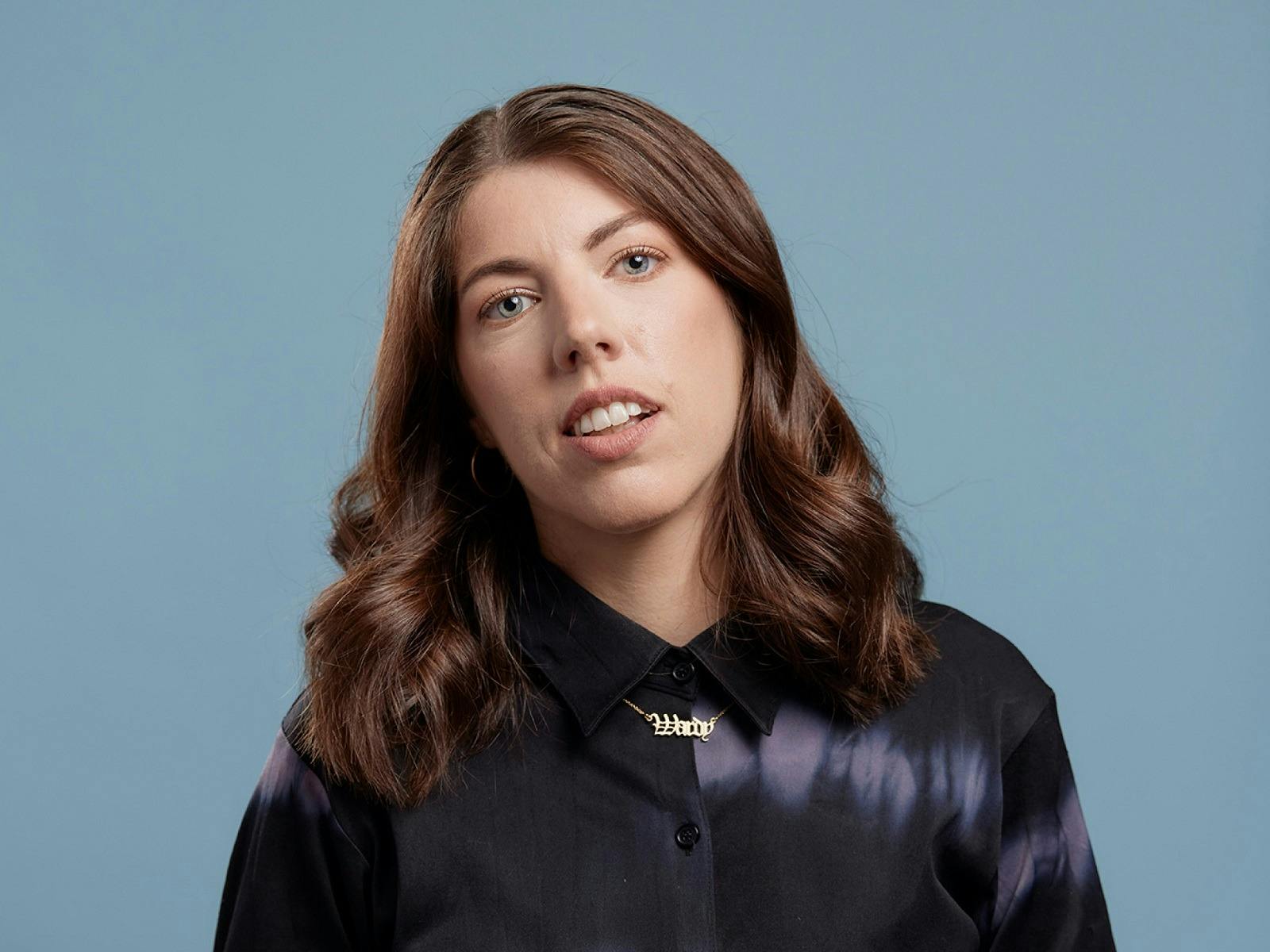 Alex Ward – Clip Clop Don’t Stop
