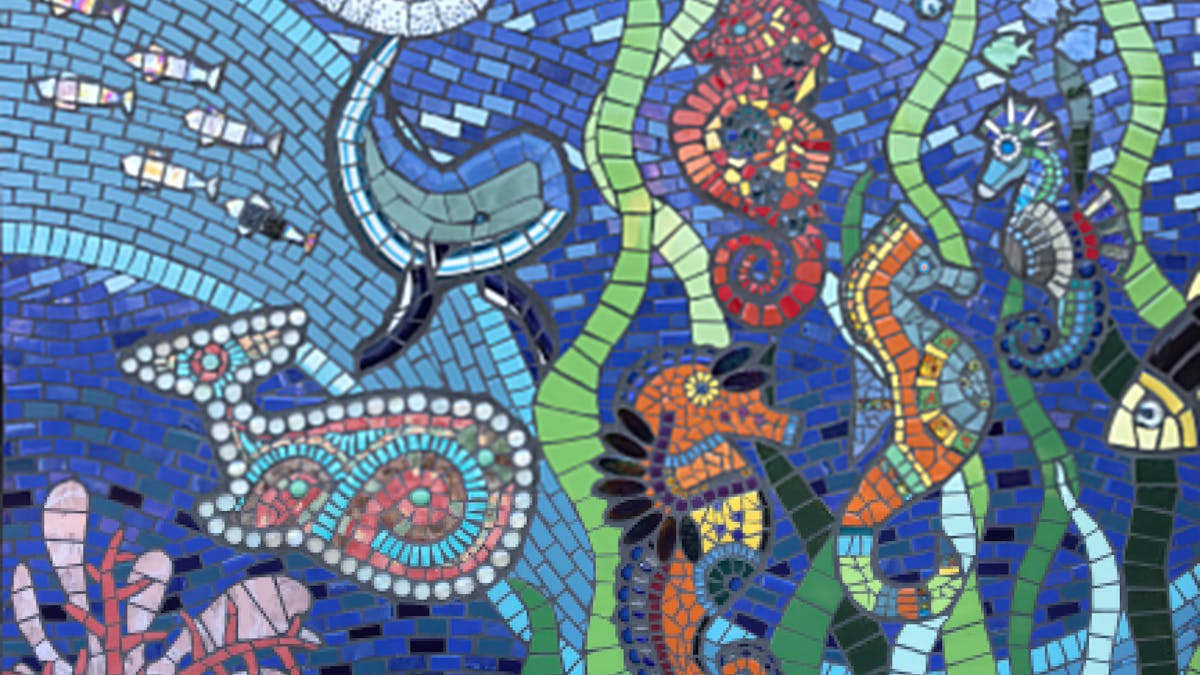 Milpi Magic Mosaics