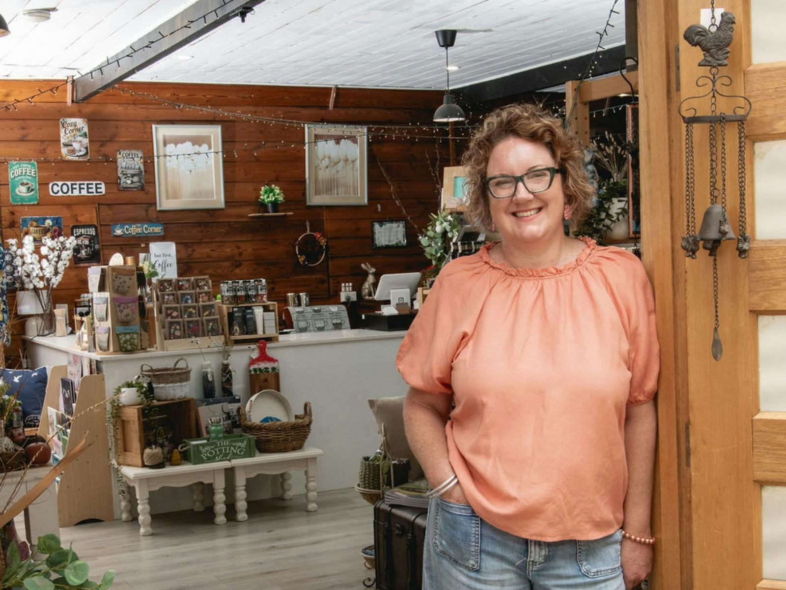 Welcome to Wild Woodland Collective & Co.