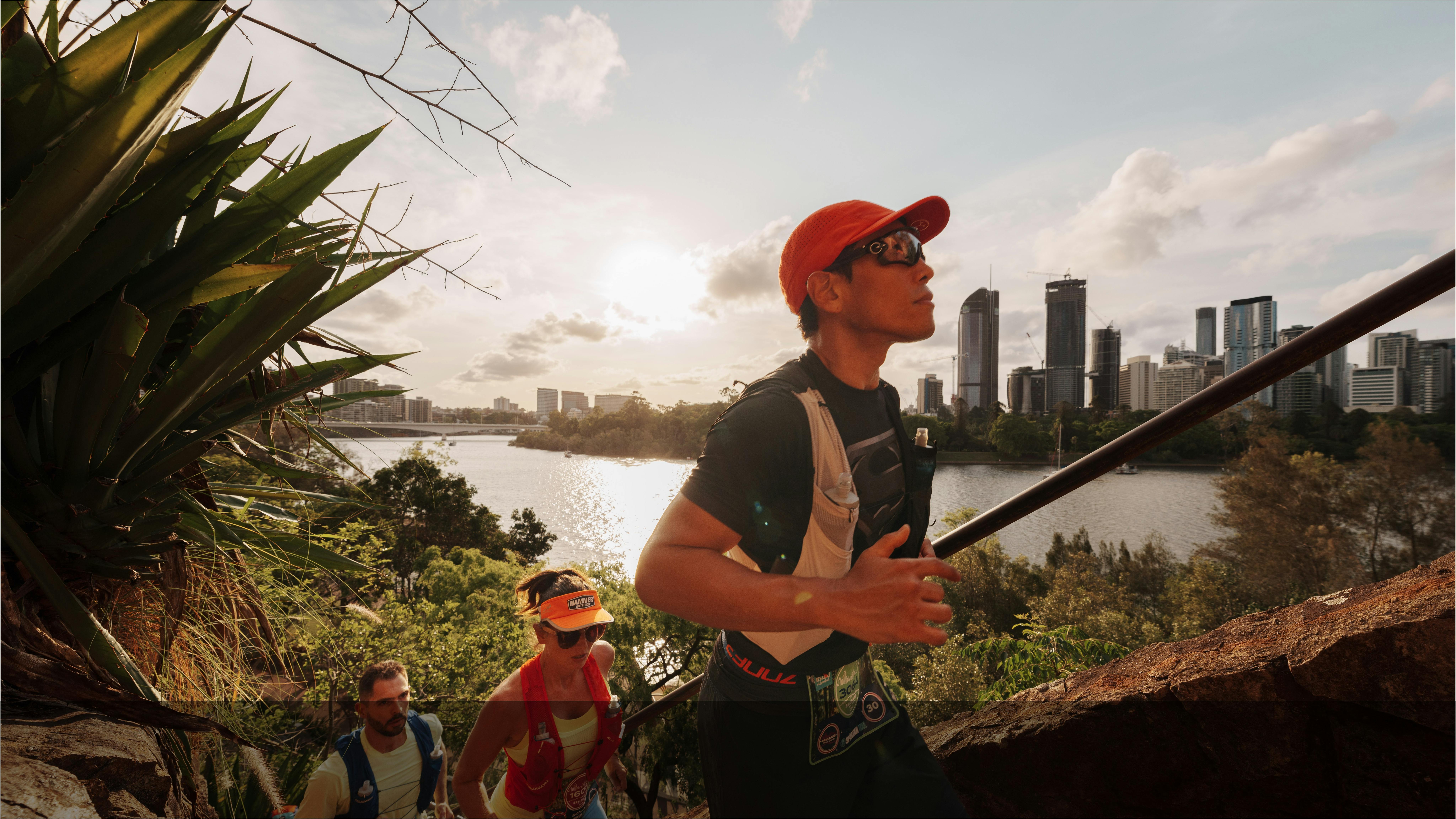 Brisbane Trail Ultra