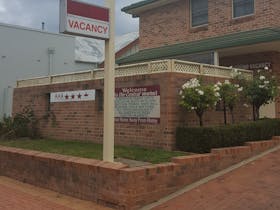 Blayney Central Motel