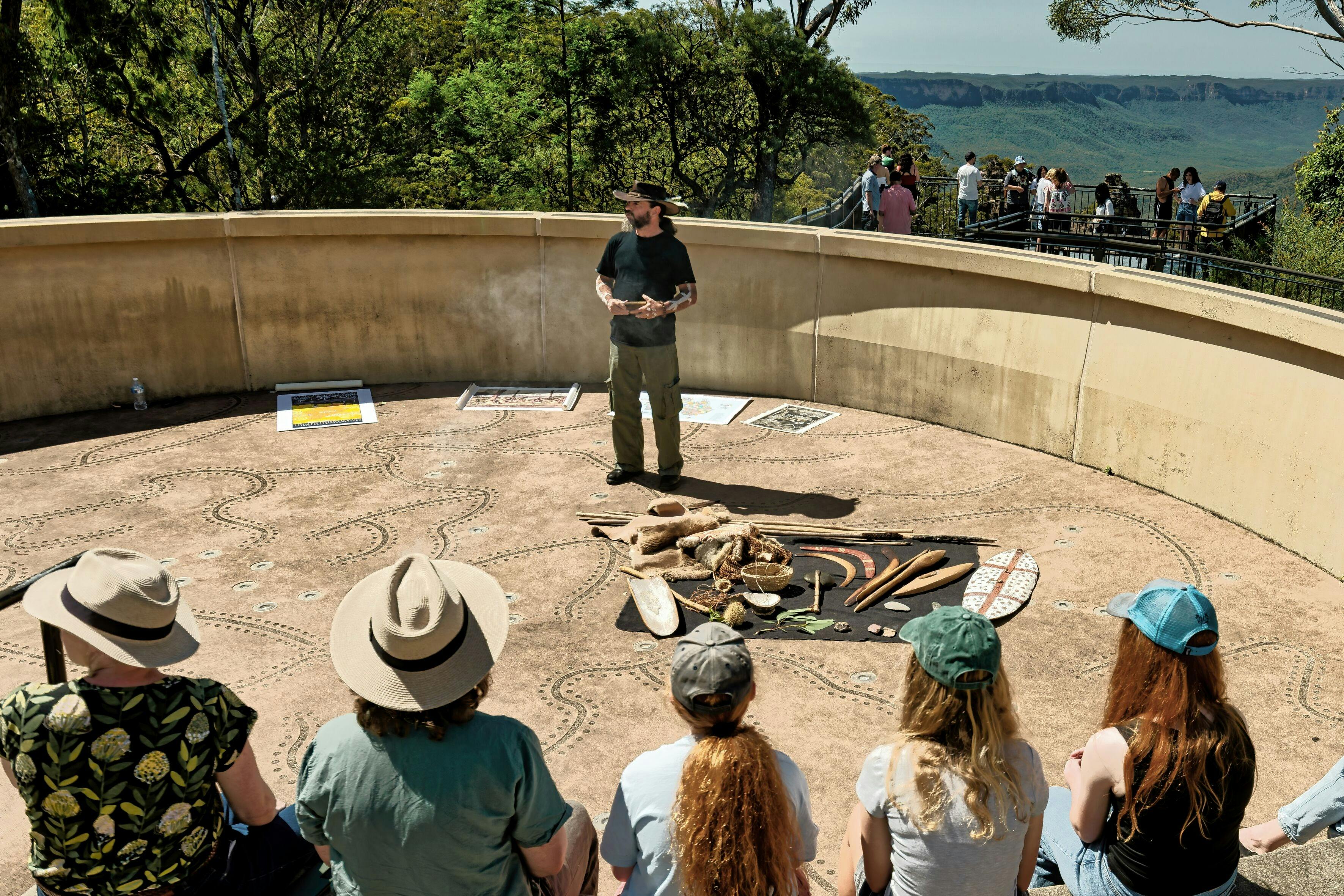 Introduction to Aboriginal Culture