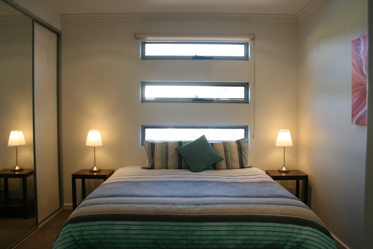 Penneshaw Oceanview Apartments