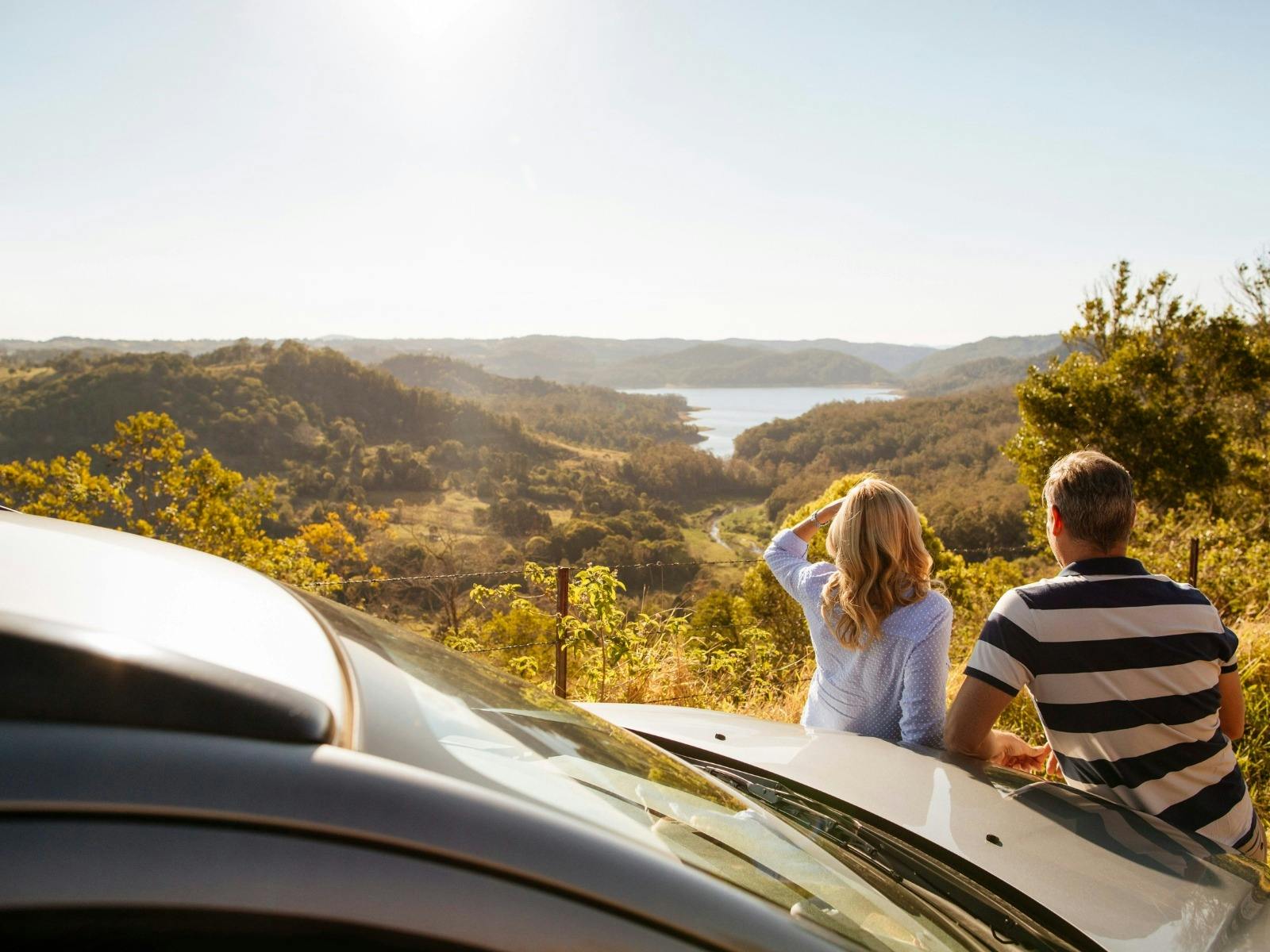 Europcar Hervey Bay Airport