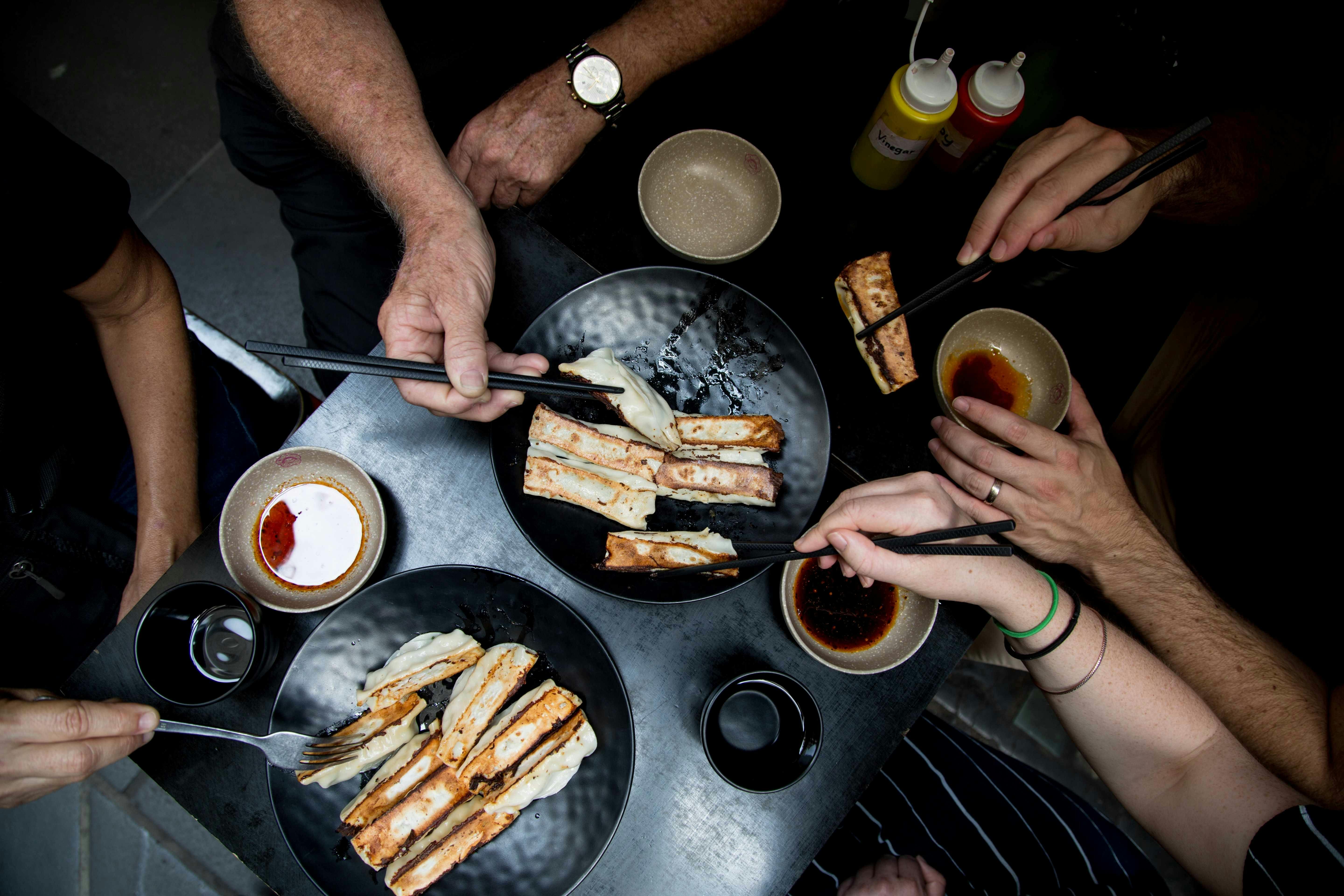 Walk Melbourne Tours