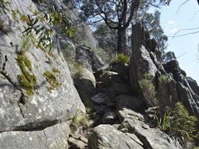 Cathedral Ranges Southern Circuit