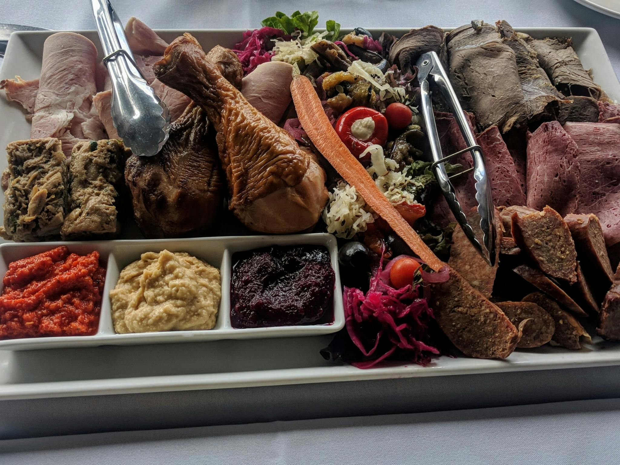 Sunshine Coast Food Tour