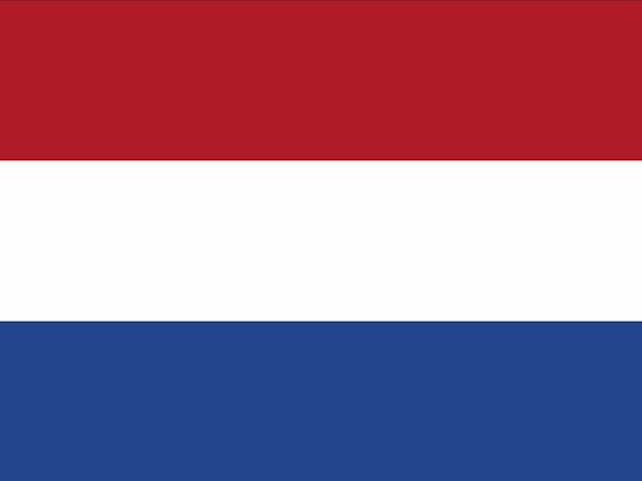 Netherlands, Embassy of the