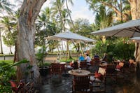 The Reef House Palm Cove