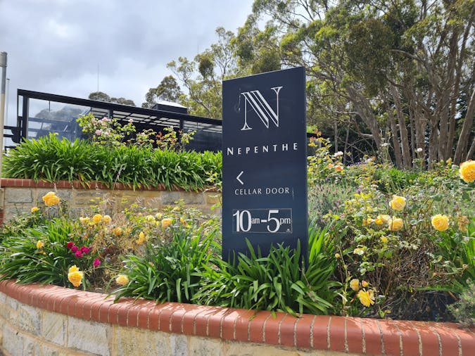 McLaren Vale and Adelaide Hills Wine Tour