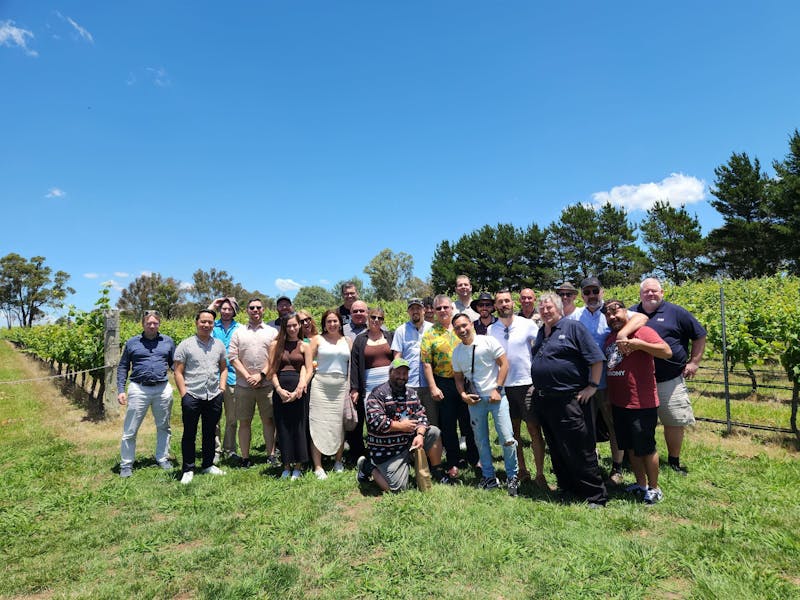 Image for Merry Heart CBR (NSW)