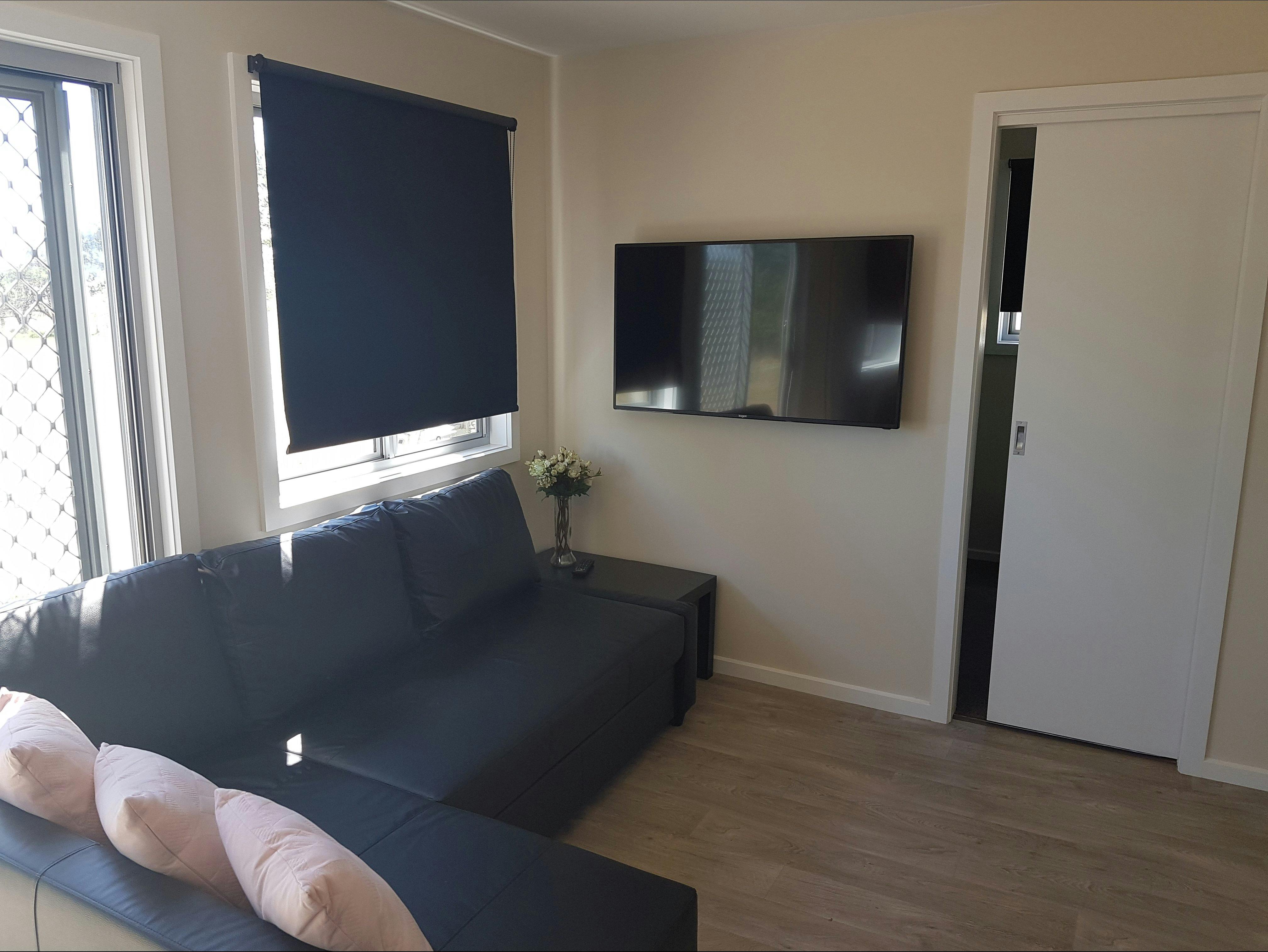 Culcairn Eco Accommodation at Orange Grove Gardens