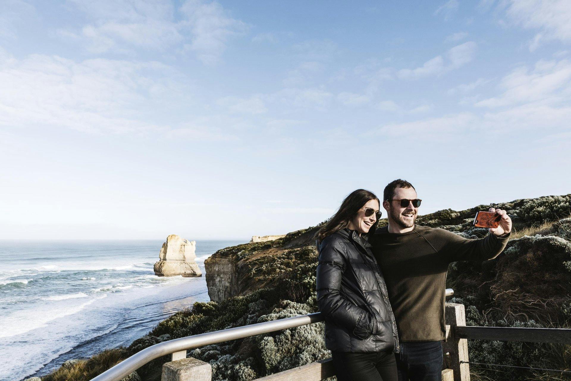 Coast into winter - get up to 2 nights free