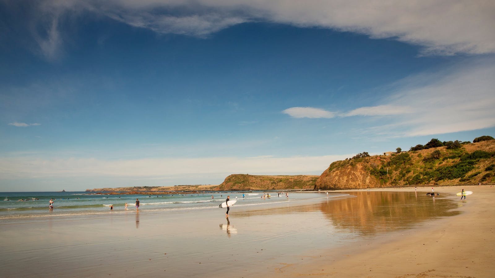 Smiths Beach Phillip Island