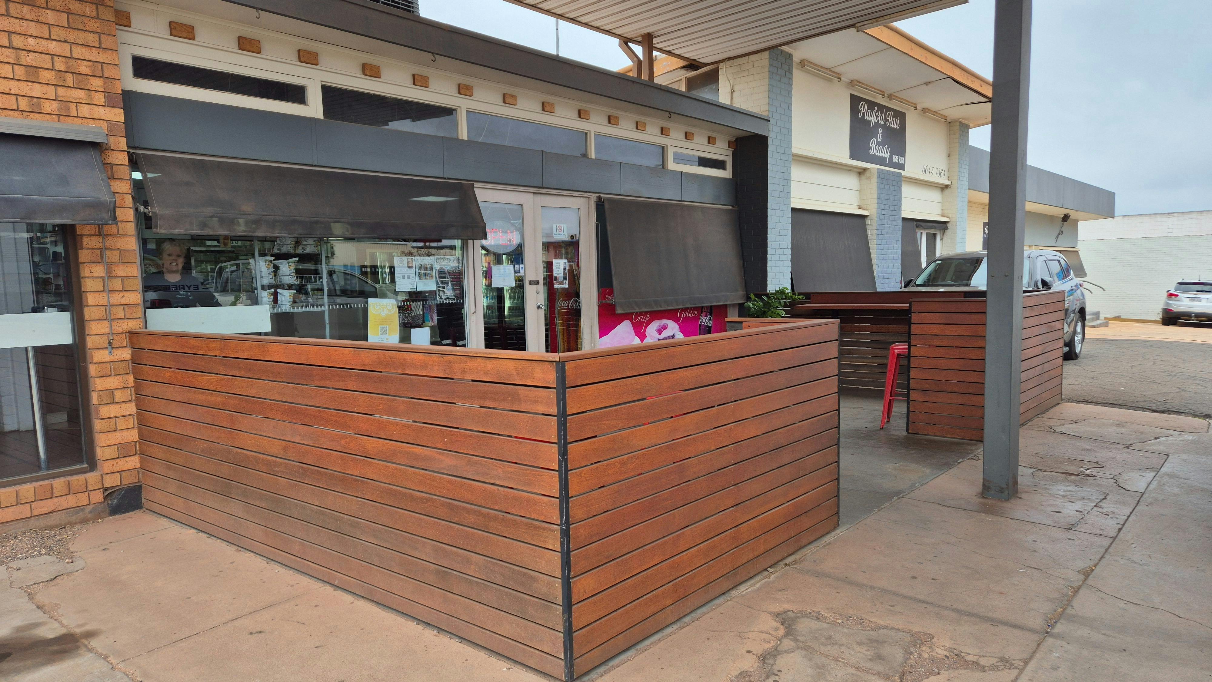 Whyalla Central Deli