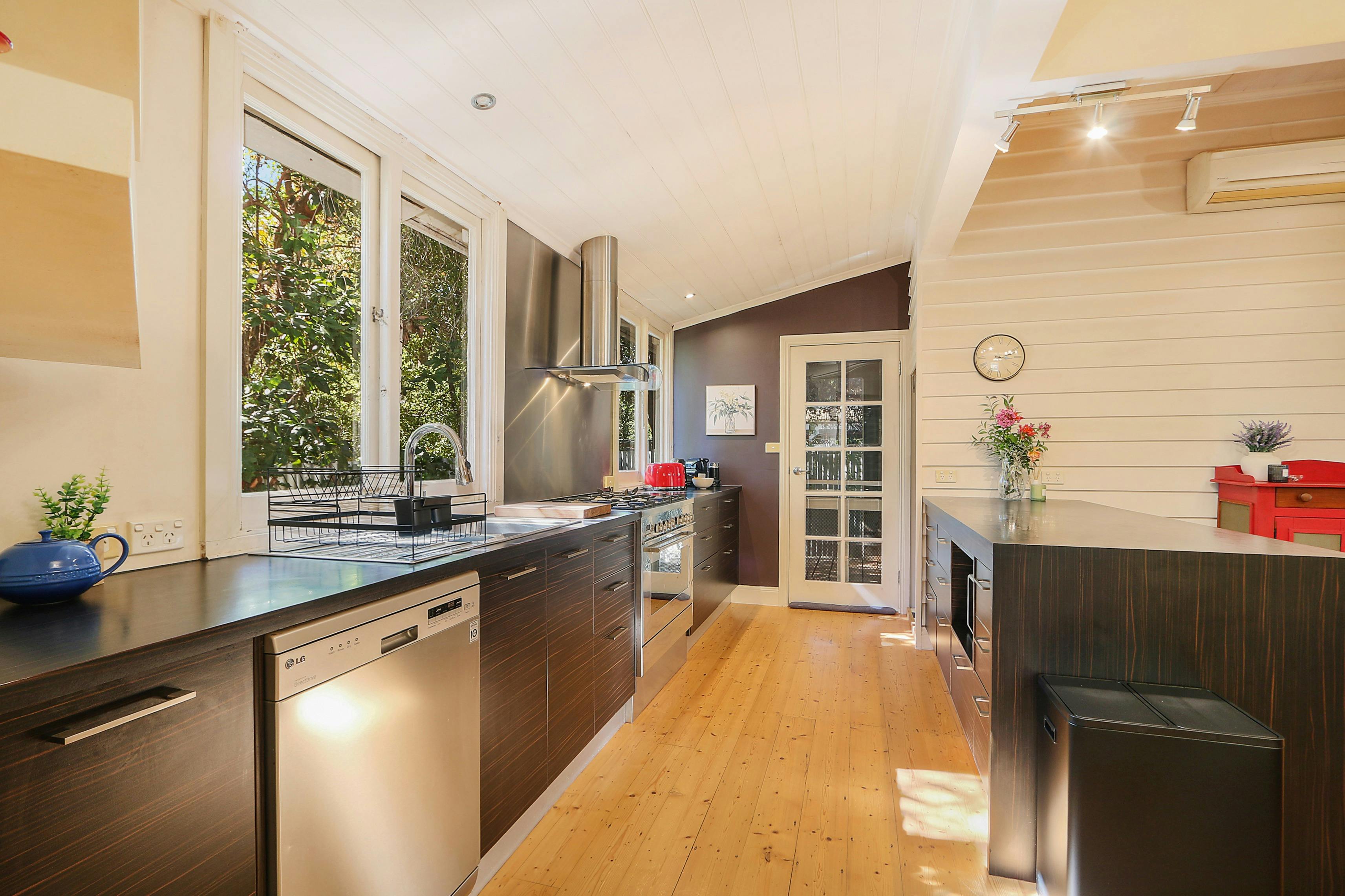 Great with several amenities