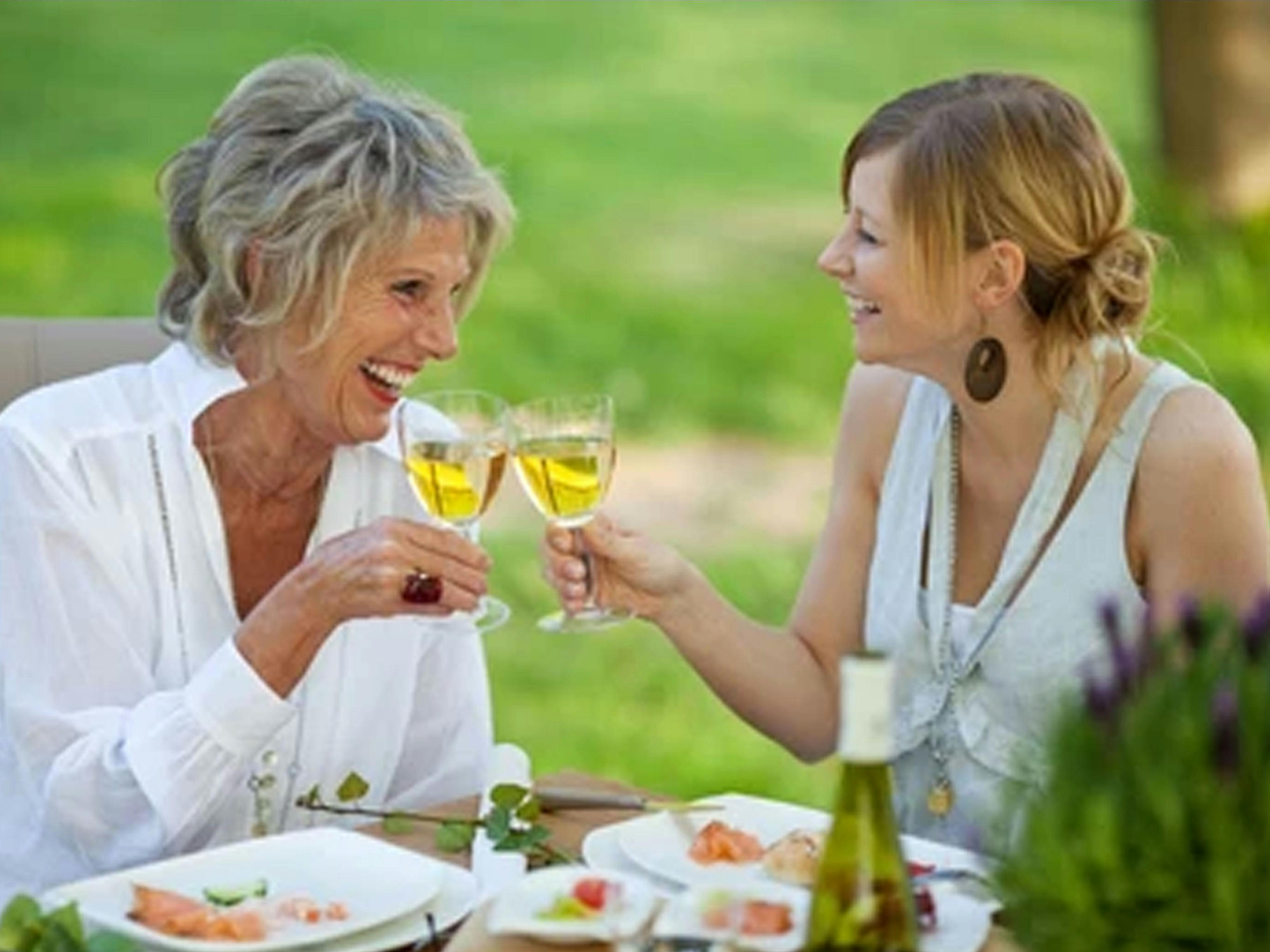 Tamborine Mountain Hop on Hop off bus from the Gold Coast