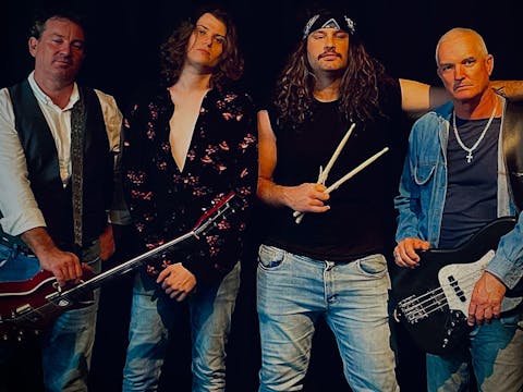 Zepplin: The Life and Times of Led Zeppelin - Sutherland