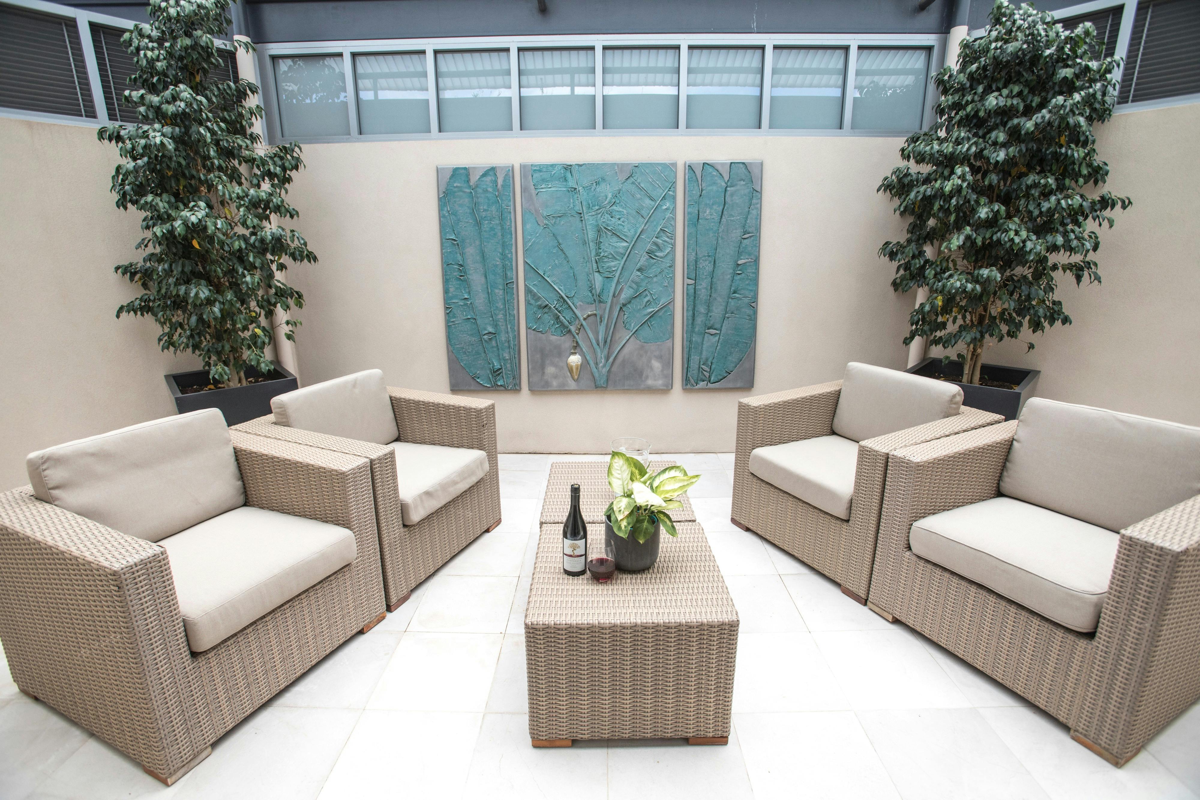 Constellation Apartments
