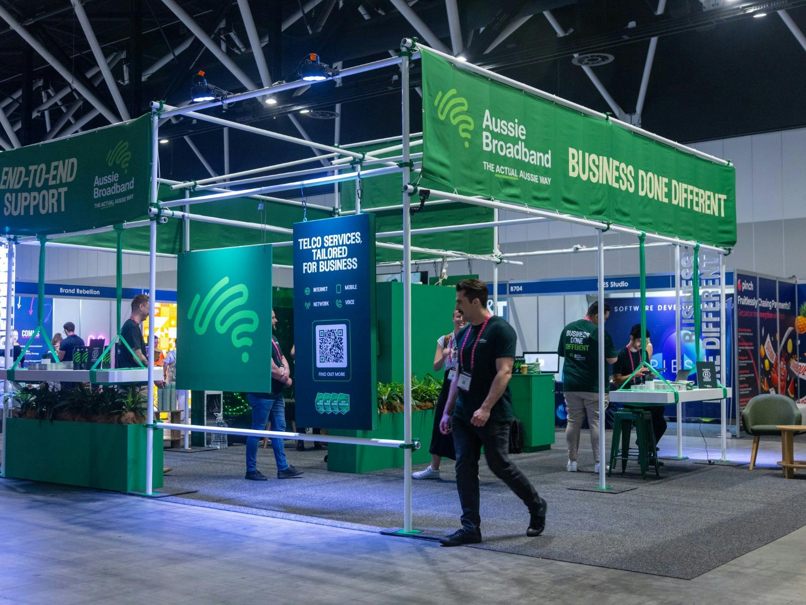 The Business Show Australia
