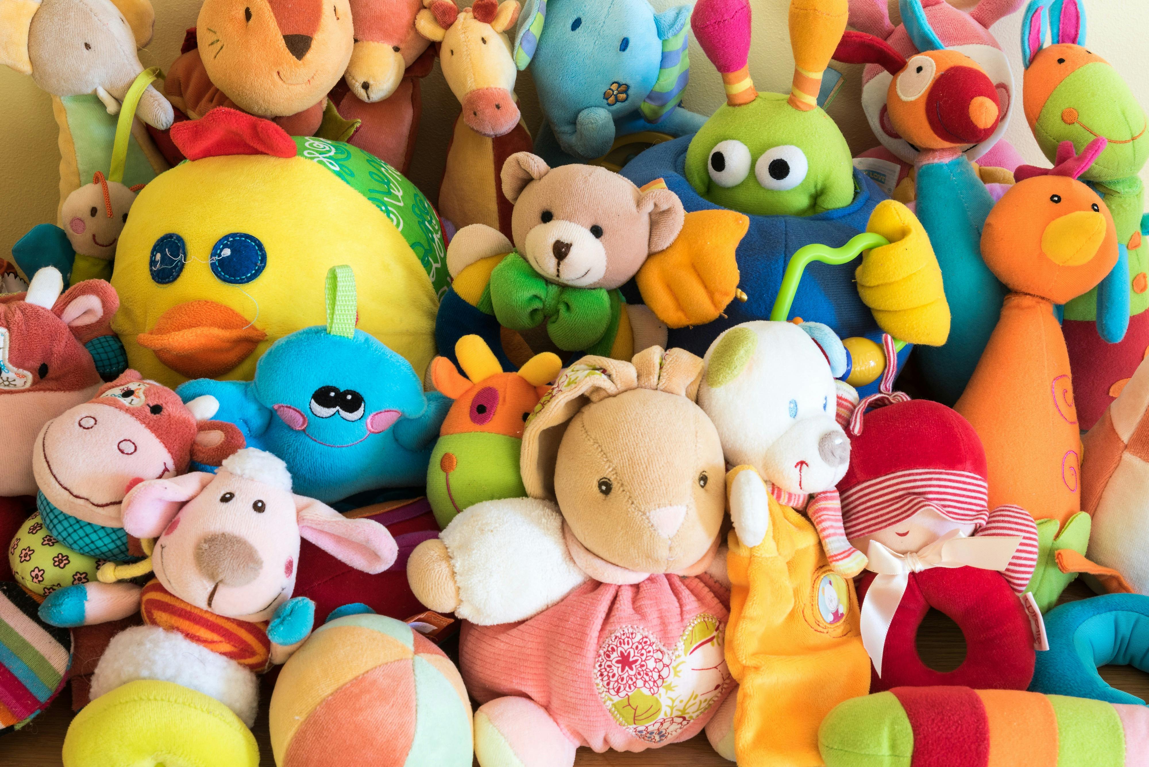 Canberra Kids Market