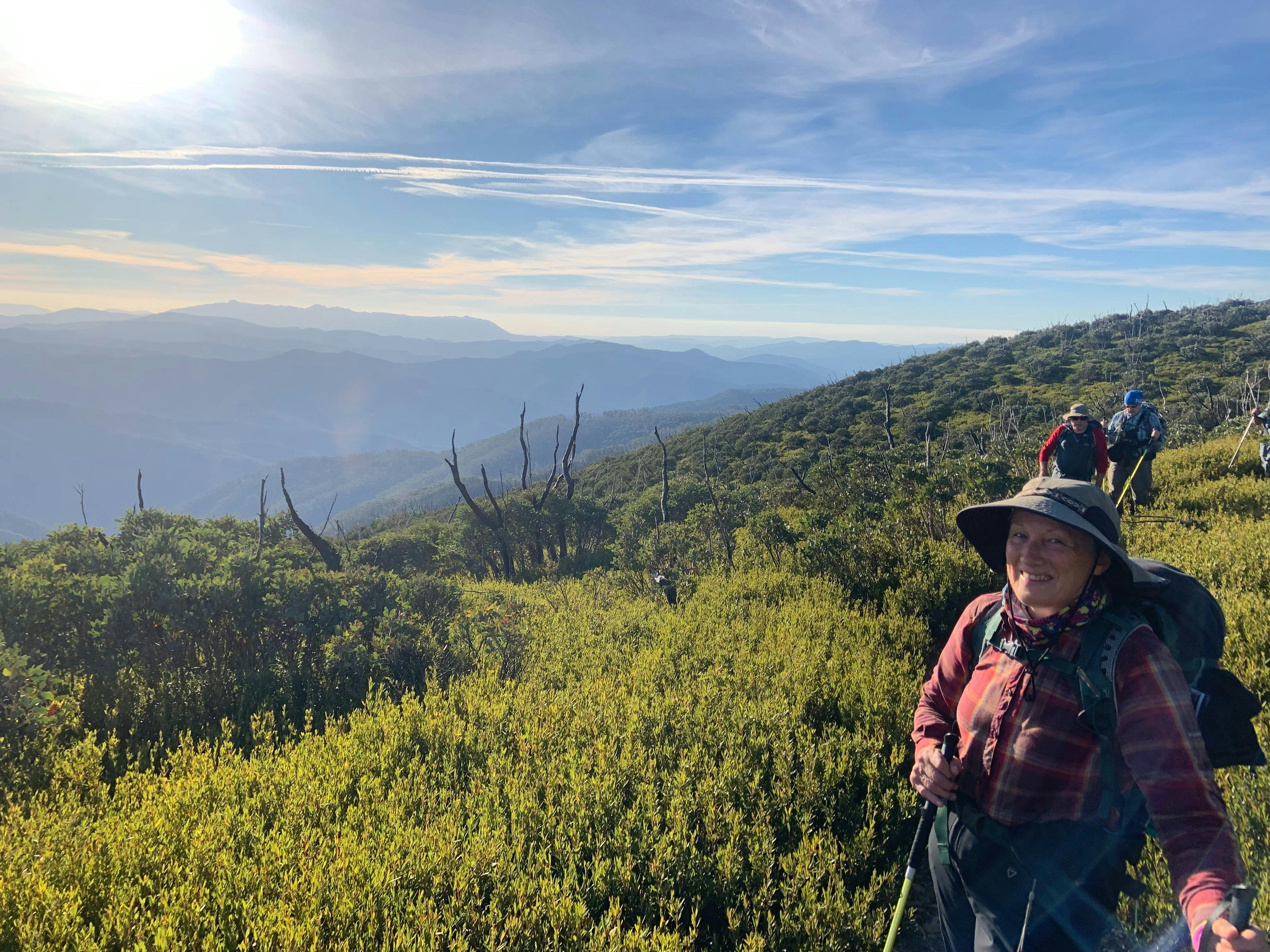 Victorian High Country