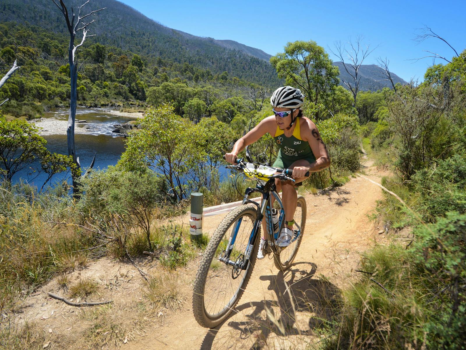 TreX Cross Triathlon Series | Snowy Mountains