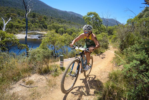 TreX Cross Triathlon Series | Snowy Mountains