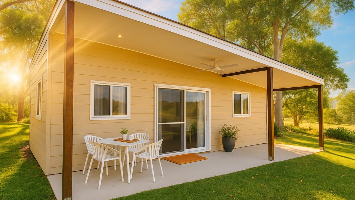 Cottage