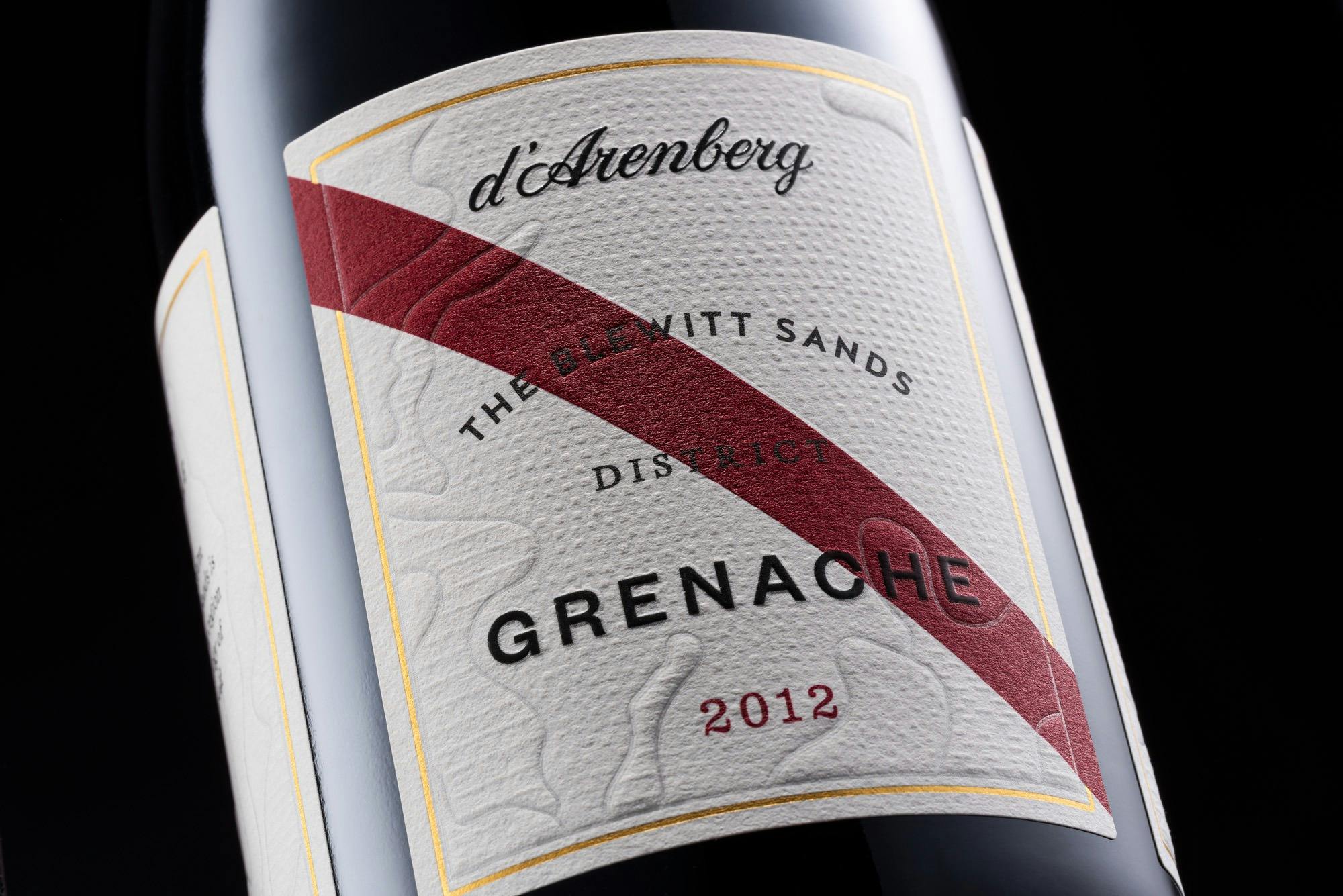 Grenache