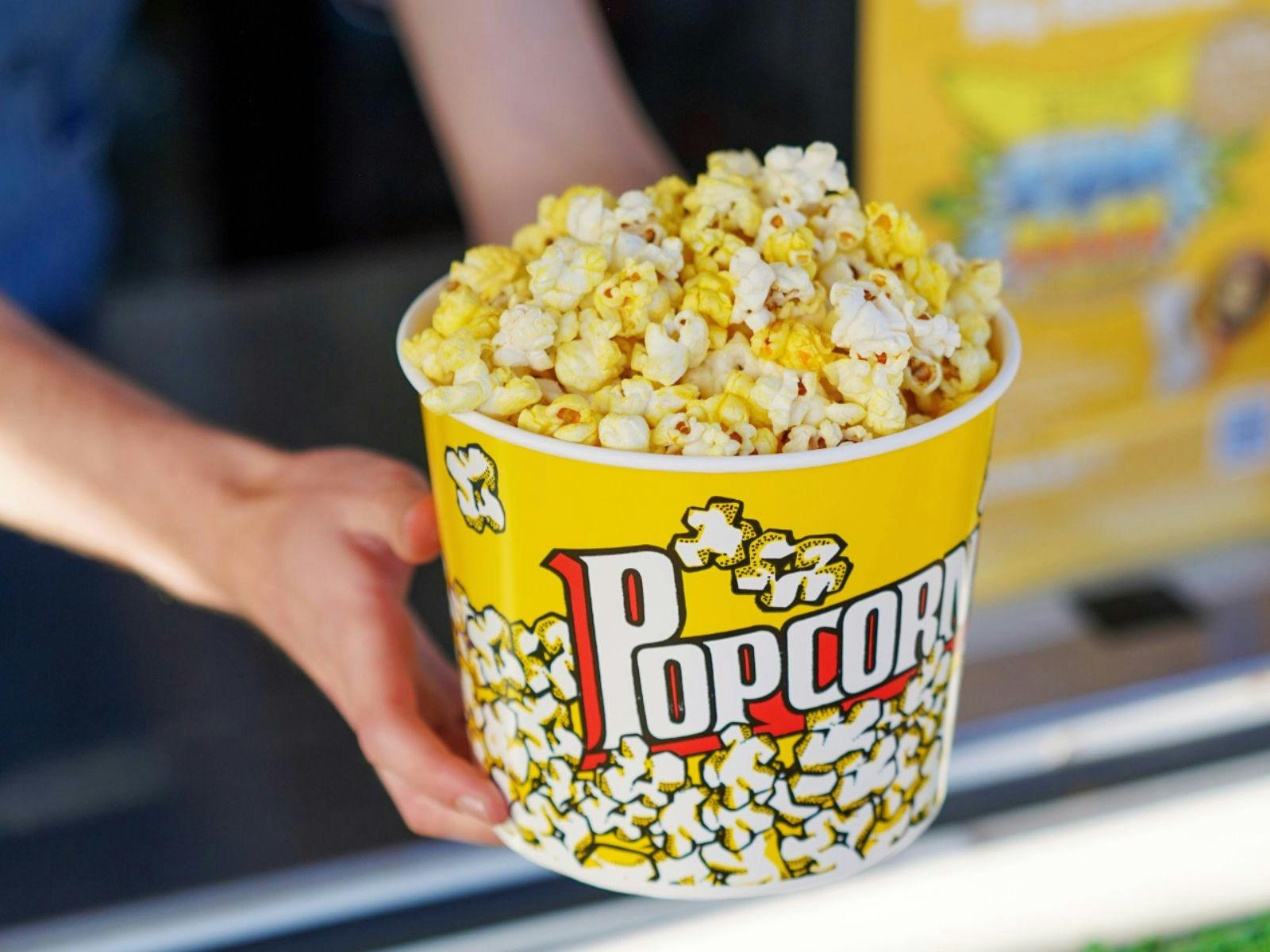 Sunset Cinema Wollongong