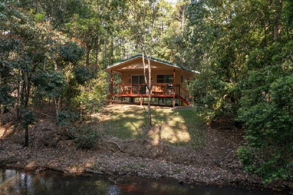 Chilverton Cottage