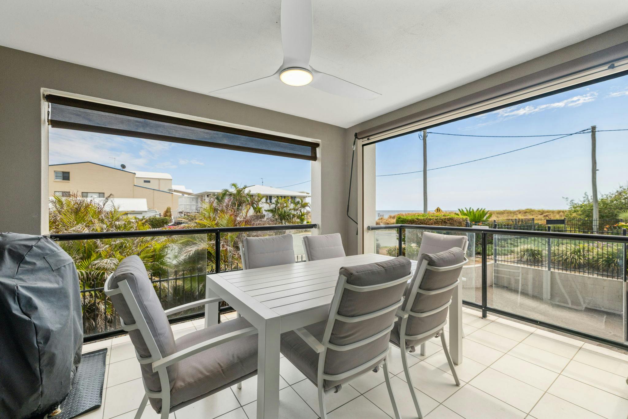 Best Location in Woorim - Ocean Front + Pool