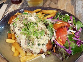 De Ja Vu Cafe & Bar