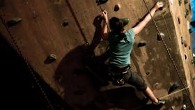 The Rock Adventure Centre
