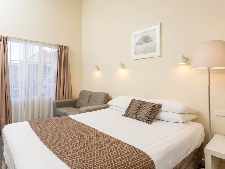 Club Motel and Apartments, Wagga Wagga