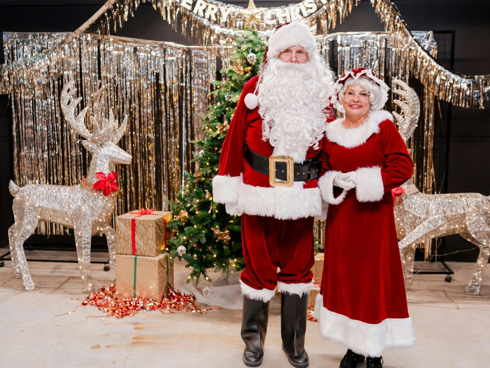 Eat, Drink, Shop and Be Merry at Distillery Road Market
