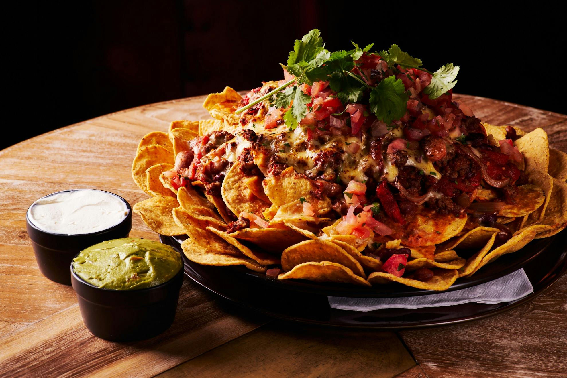 Nachos