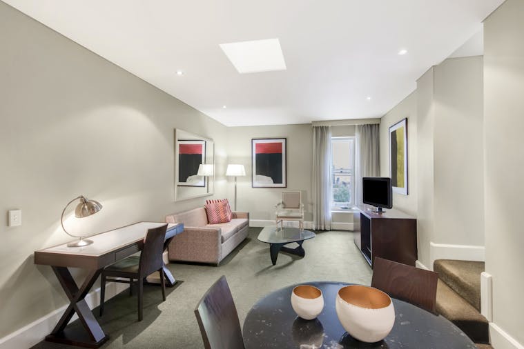 PREMIER GRAND ONE BEDROOM