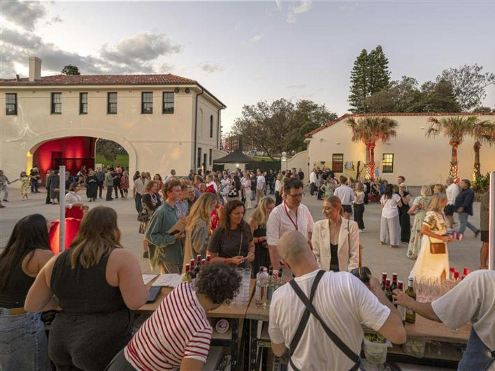 Head On Photo Festival, Bondi Beach