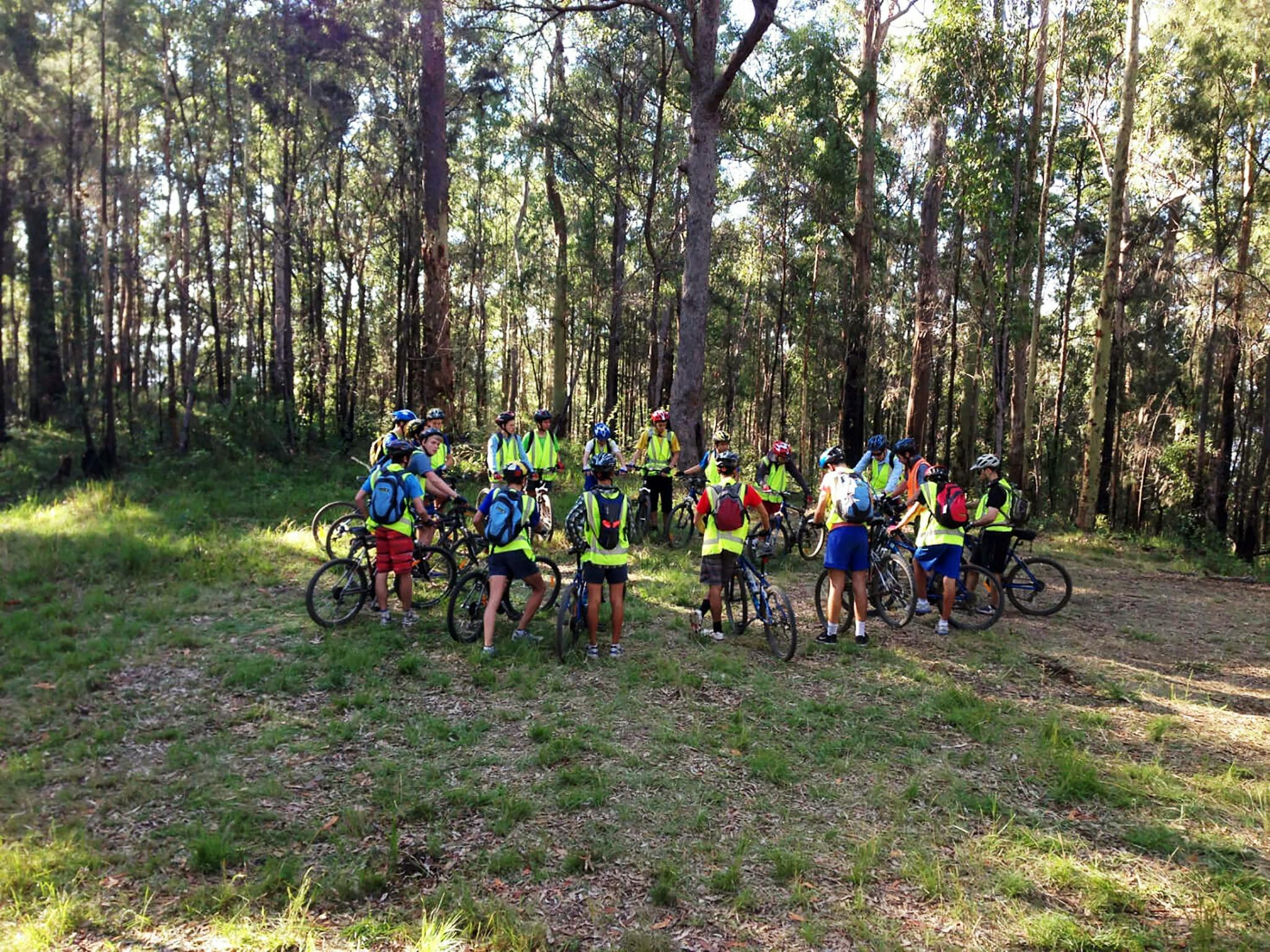 Exodus Outdoor Adventures