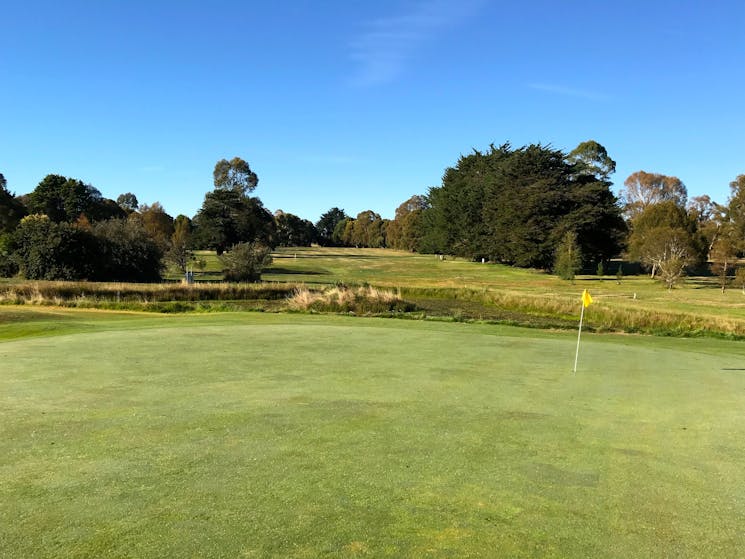 Crookwell Golf Club