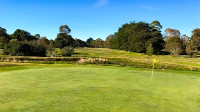 Crookwell Golf Club